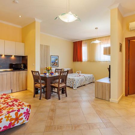 Apartments Dreambg Sozopol Luaran gambar