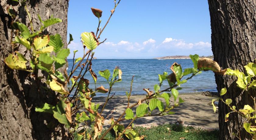 Apartments Dreambg Sozopol Luaran gambar
