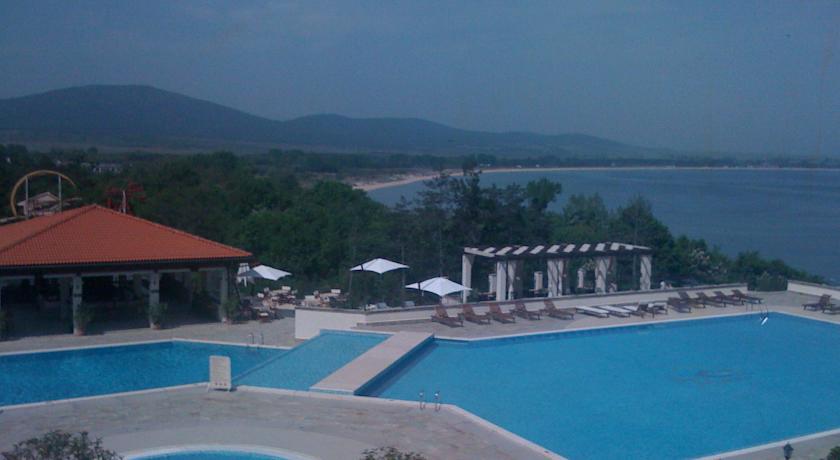 Apartments Dreambg Sozopol Luaran gambar