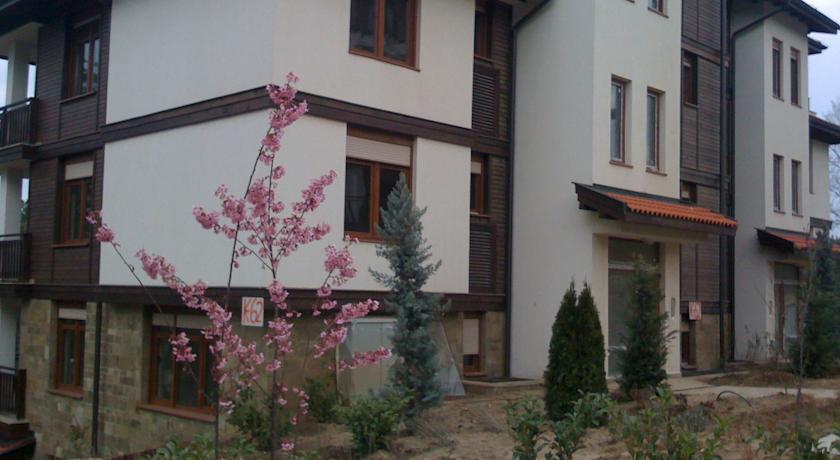 Apartments Dreambg Sozopol Luaran gambar