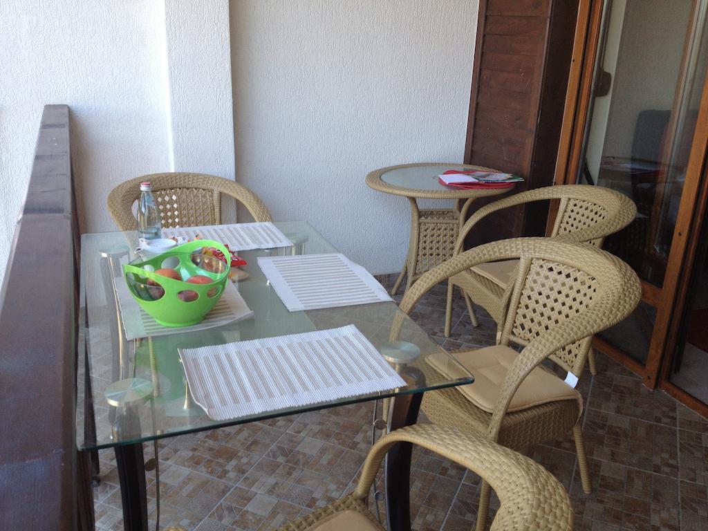 Apartments Dreambg Sozopol Luaran gambar