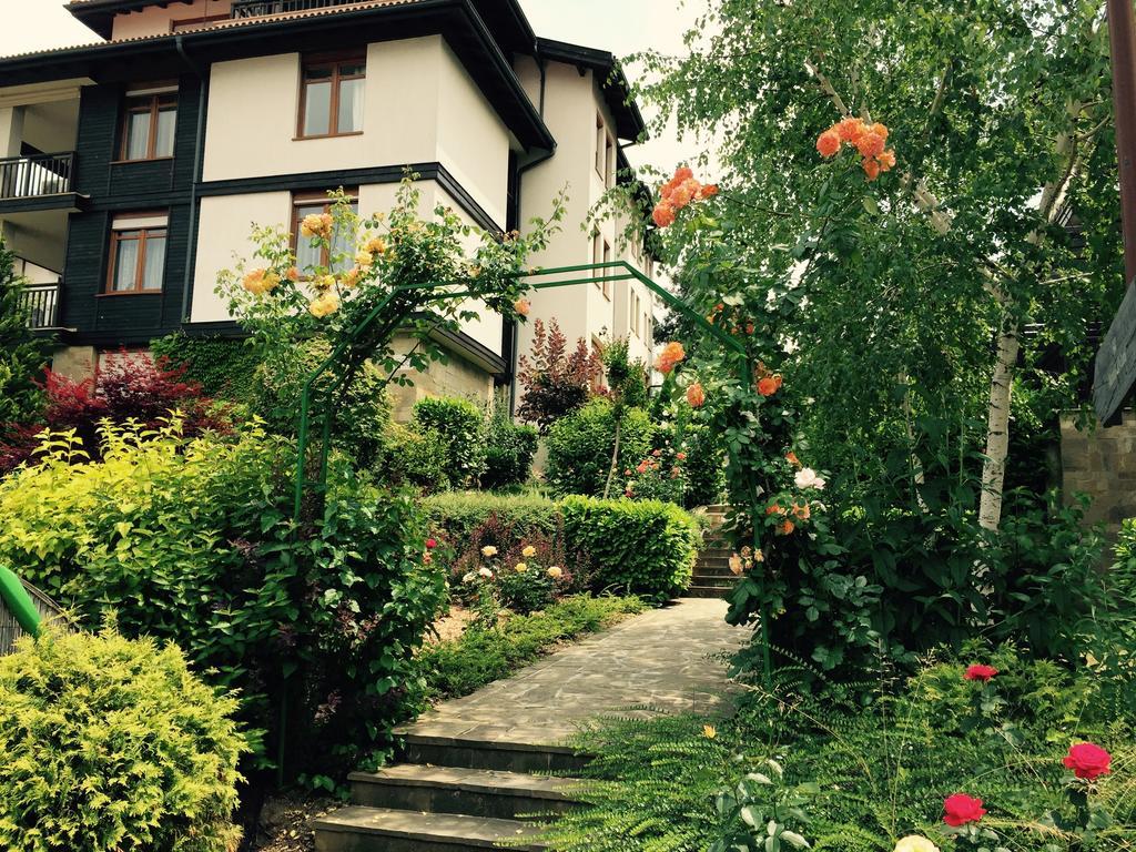 Apartments Dreambg Sozopol Luaran gambar
