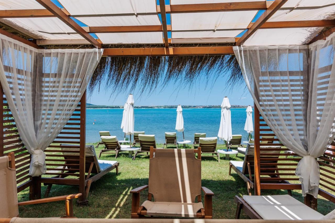 Apartments Dreambg Sozopol Luaran gambar