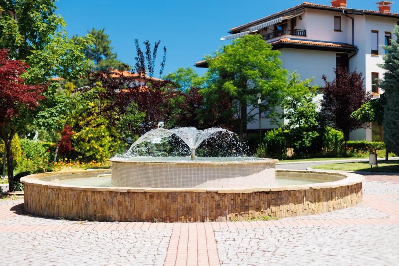 Apartments Dreambg Sozopol Luaran gambar