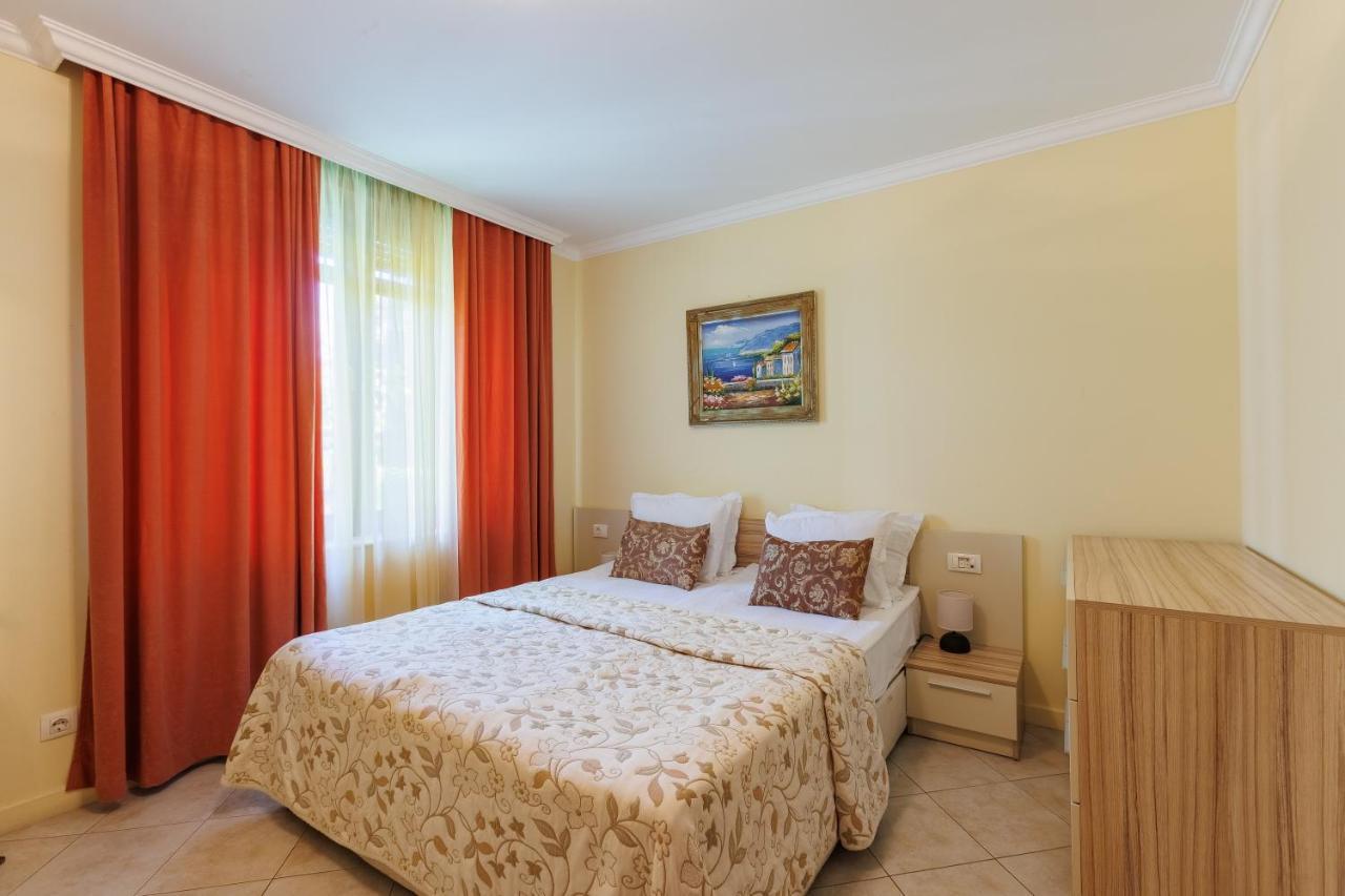 Apartments Dreambg Sozopol Luaran gambar