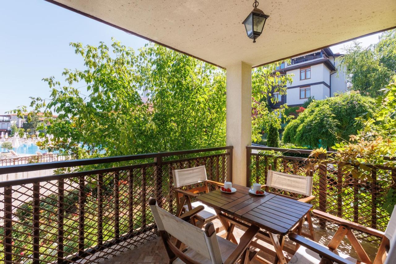 Apartments Dreambg Sozopol Luaran gambar