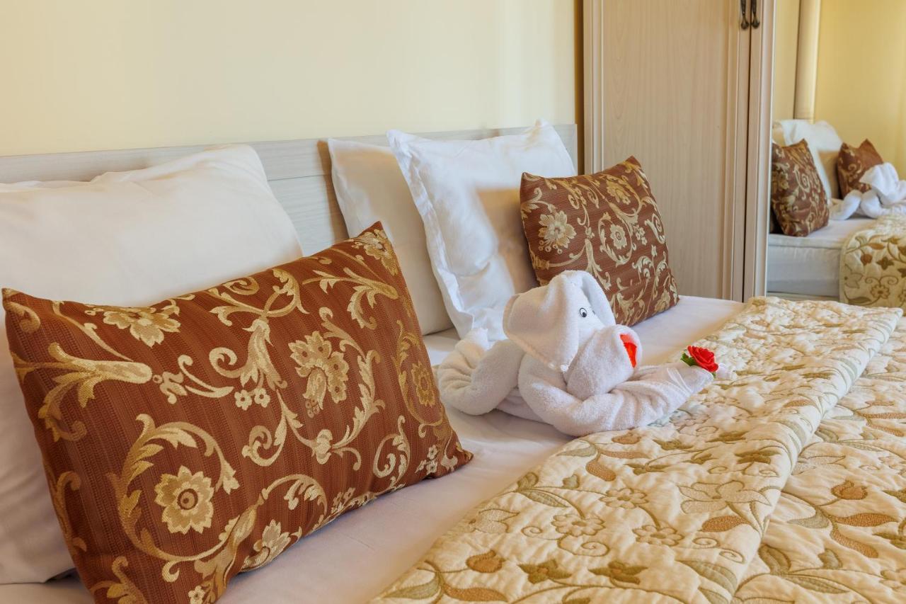 Apartments Dreambg Sozopol Luaran gambar