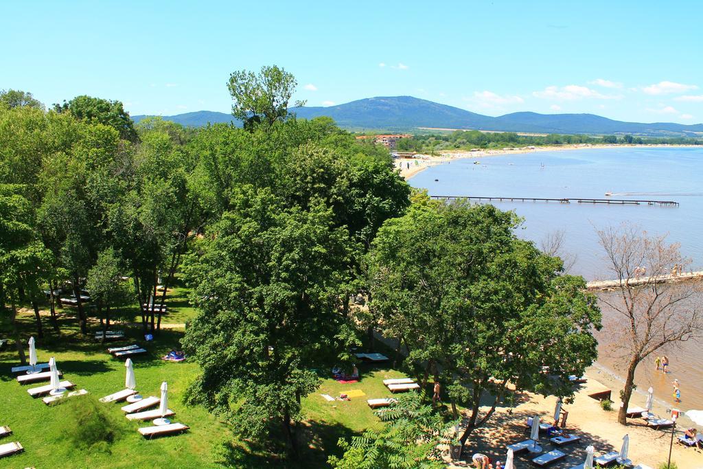 Apartments Dreambg Sozopol Bilik gambar