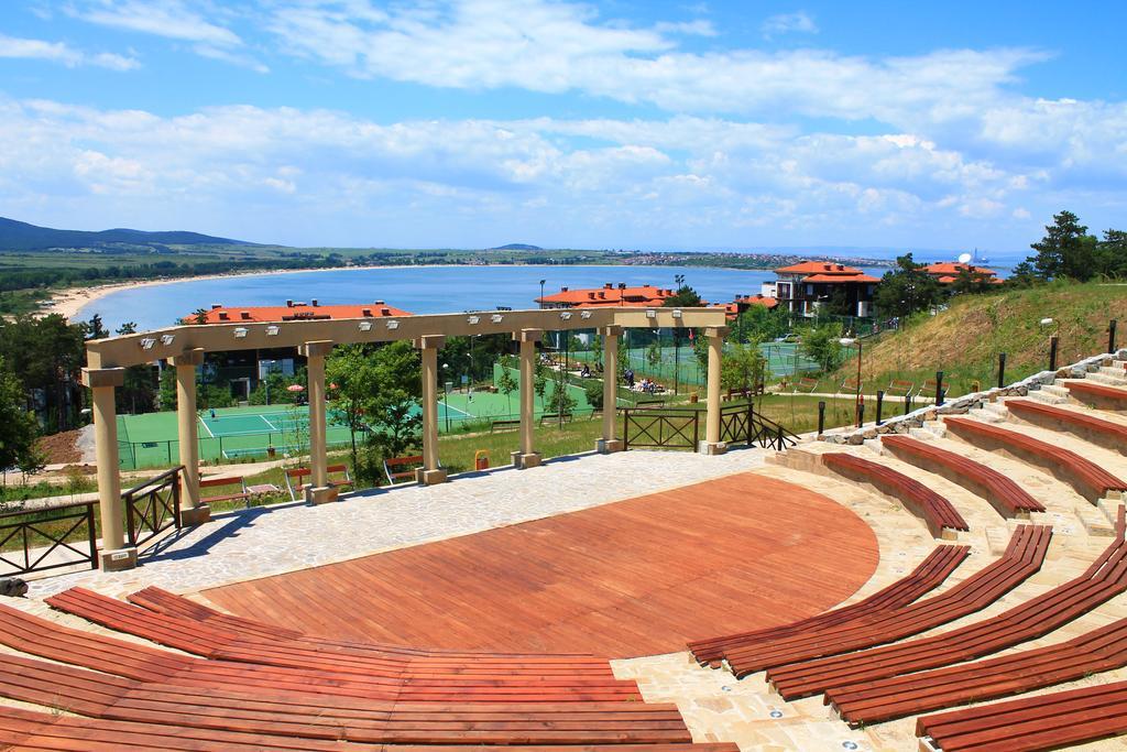 Apartments Dreambg Sozopol Bilik gambar