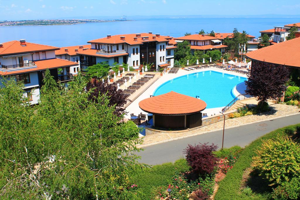 Apartments Dreambg Sozopol Bilik gambar