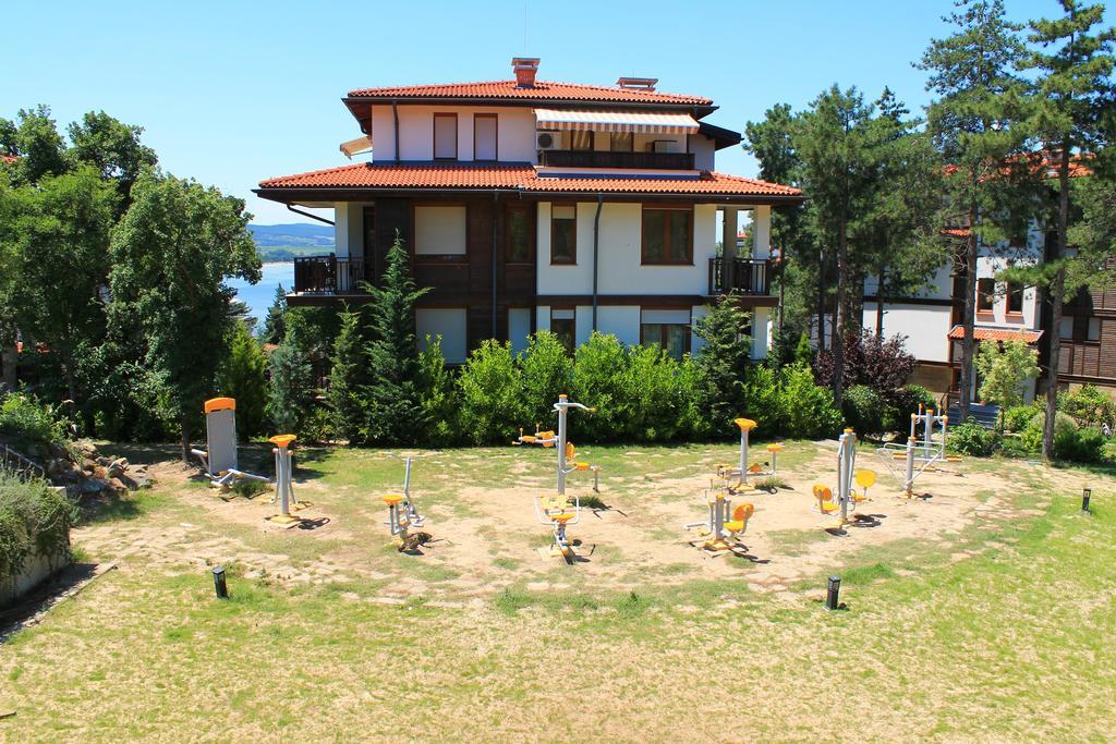 Apartments Dreambg Sozopol Bilik gambar