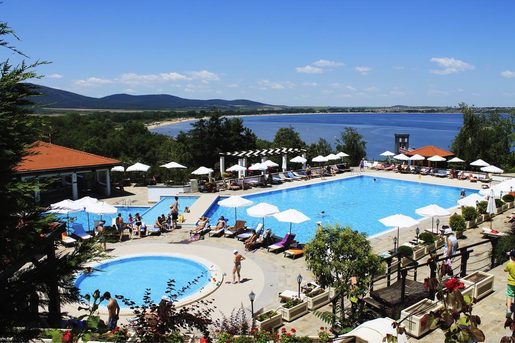Apartments Dreambg Sozopol Bilik gambar
