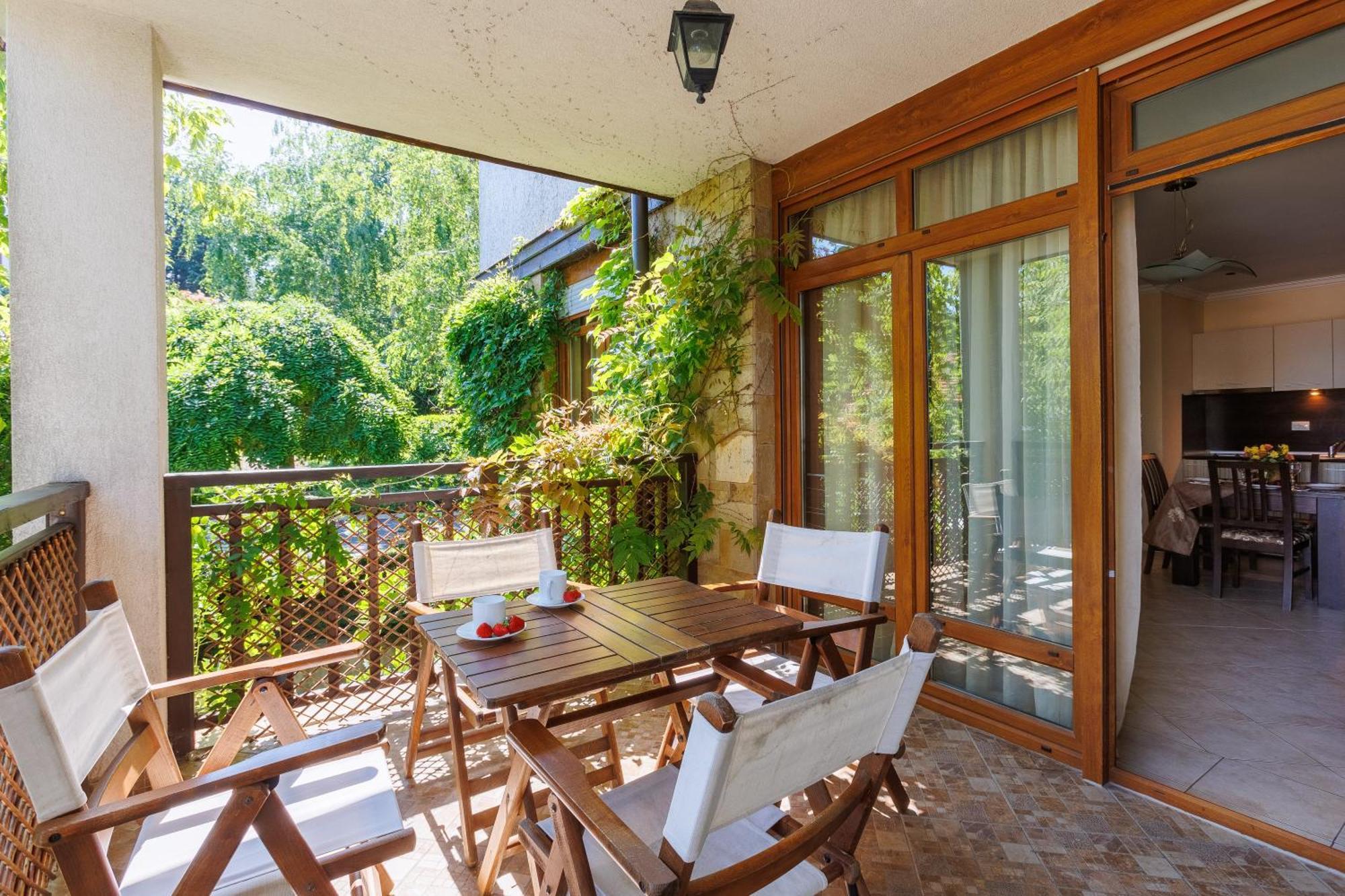 Apartments Dreambg Sozopol Luaran gambar