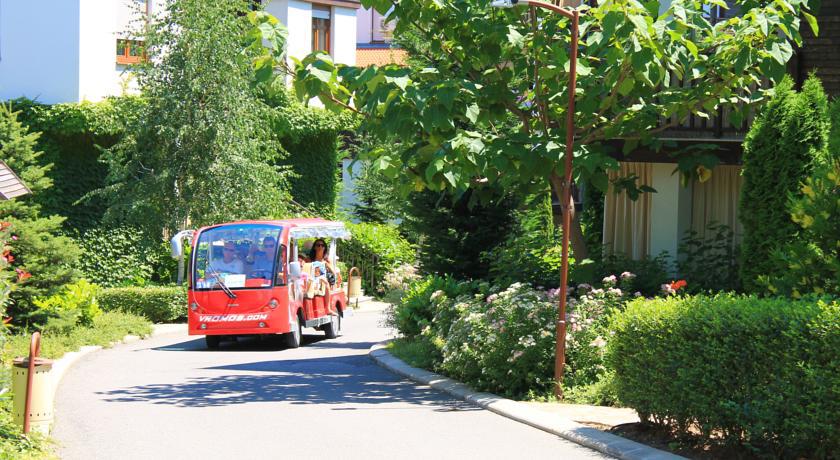 Apartments Dreambg Sozopol Bilik gambar